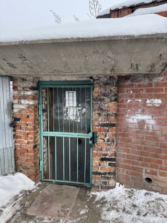 
  Продается гараж 5.5 м². Фото 1.