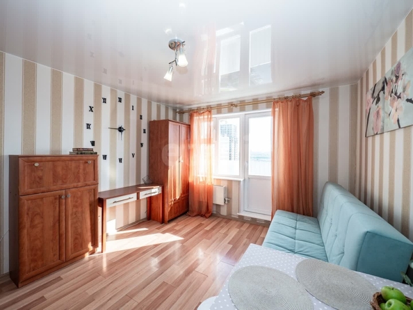 
  Продается студия 23 м². Фото 2.