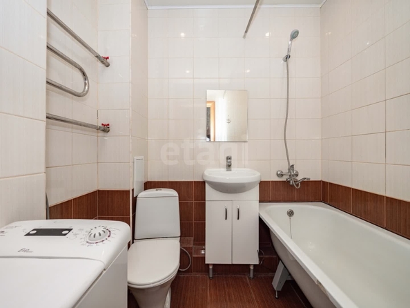 
  Продается студия 23 м². Фото 9.
