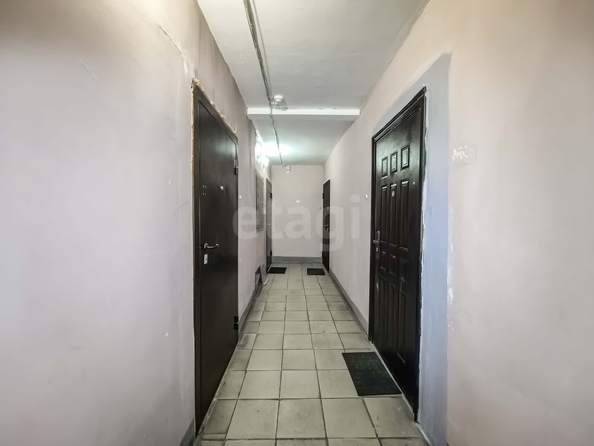 
  Продается студия 23 м². Фото 13.