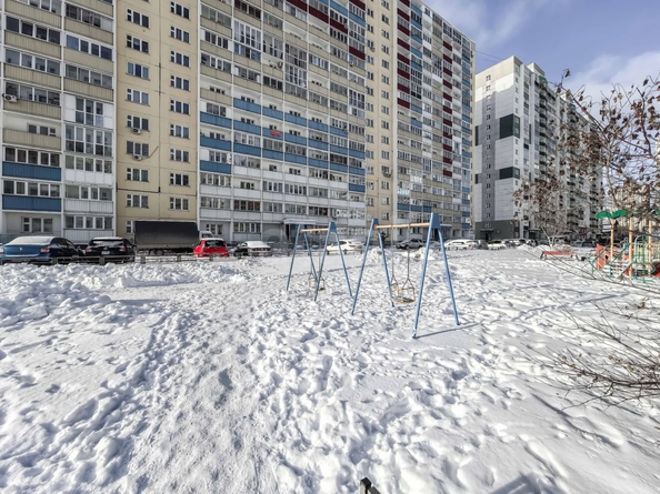 
  Продается студия 23 м². Фото 20.
