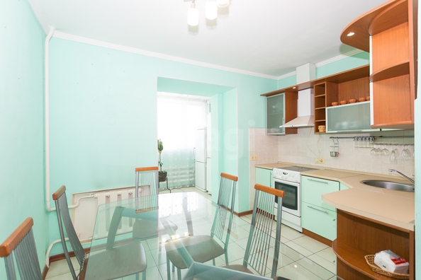 
  Продается 4-комн. квартира 85 м². Фото 1.