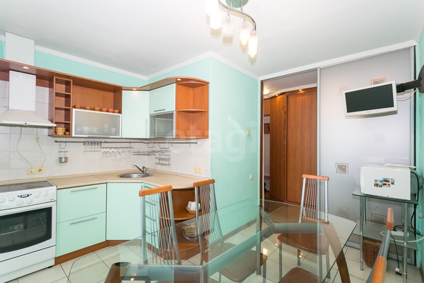 
  Продается 4-комн. квартира 85 м². Фото 4.