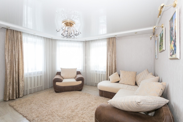 
  Продается 4-комн. квартира 85 м². Фото 10.