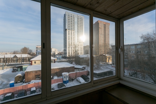 
  Продается 4-комн. квартира 85 м². Фото 20.