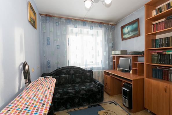 
  Продается 4-комн. квартира 85 м². Фото 25.