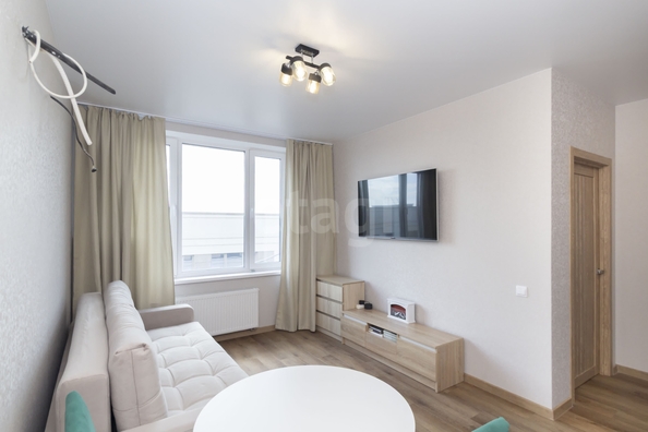
  Продается 1-комн. квартира 29 м². Фото 1.