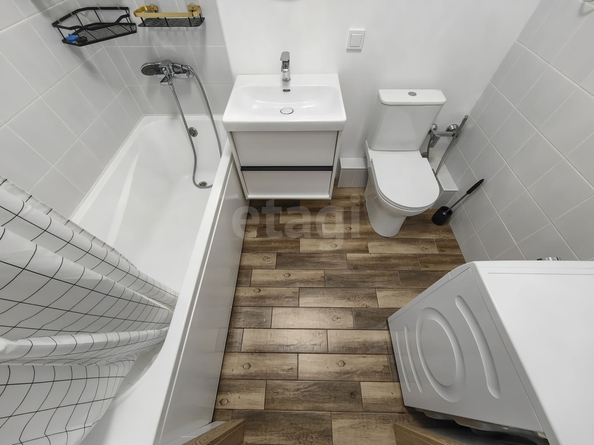 
  Продается 1-комн. квартира 29 м². Фото 2.