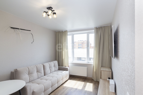
  Продается 1-комн. квартира 29 м². Фото 3.