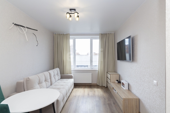 
  Продается 1-комн. квартира 29 м². Фото 4.