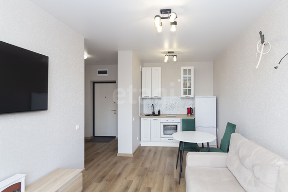 
  Продается 1-комн. квартира 29 м². Фото 6.