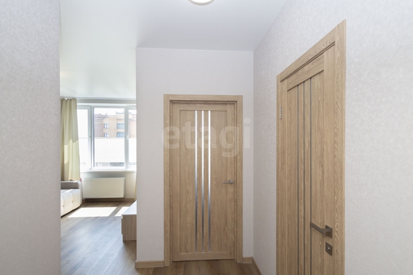 
  Продается 1-комн. квартира 29 м². Фото 12.