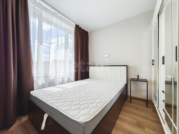 
  Продается 1-комн. квартира 29 м². Фото 14.