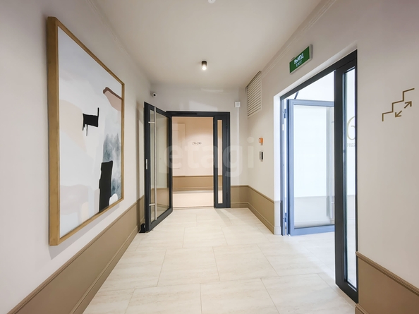 
  Продается 1-комн. квартира 29 м². Фото 21.