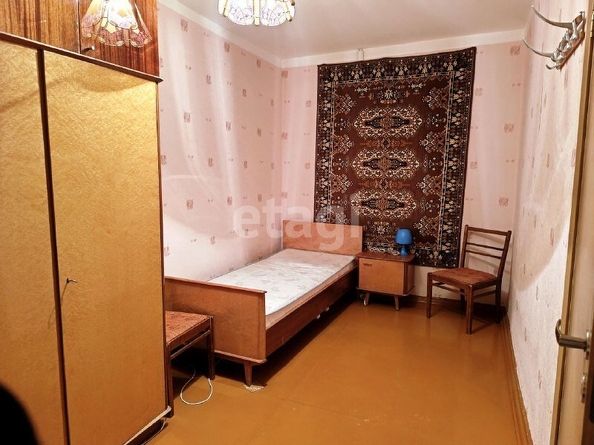 
  Продается 3-комн. квартира 54.9 м². Фото 8.