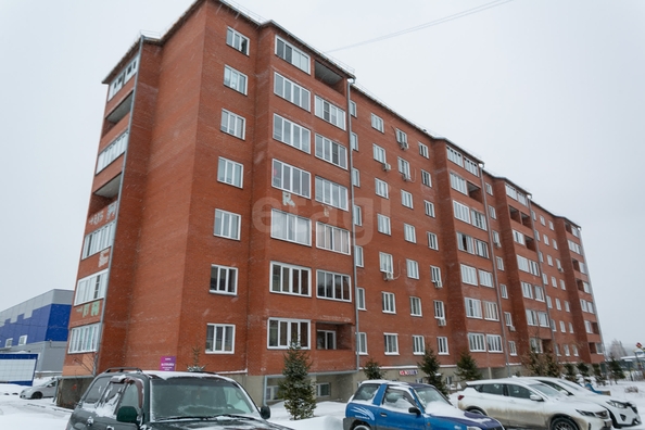 
  Сдается универсальное помещение 99 м². Фото 13.