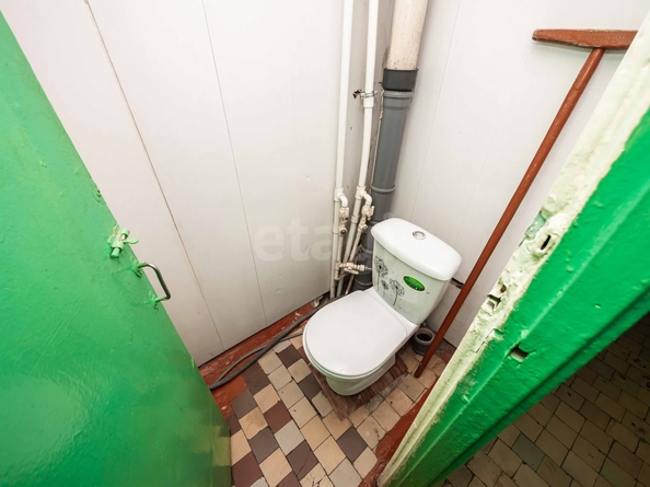 
  Продается комната 16.7 м². Фото 8.