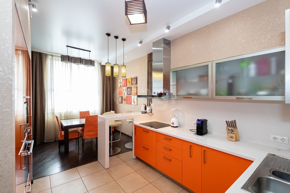 
  Продается 3-комн. квартира 120 м². Фото 8.