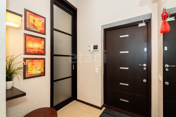 
  Продается 3-комн. квартира 120 м². Фото 23.
