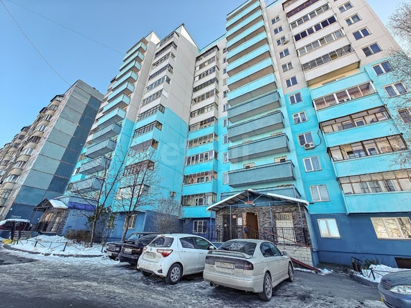 
  Продается 1-комн. квартира 41 м². Фото 9.