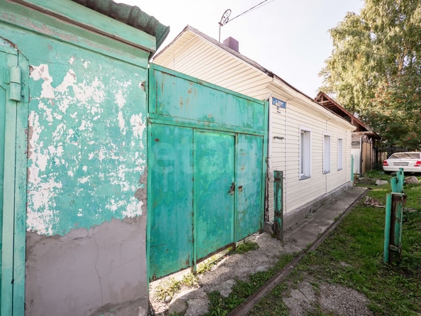 
  Продается дом 40 м². Фото 27.