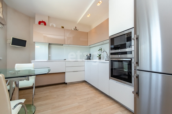 
  Продается 2-комн. квартира 90.4 м². Фото 2.