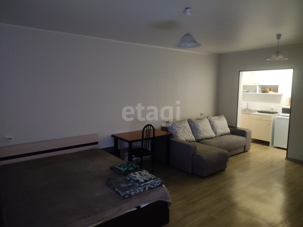 
  Продается студия 37.8 м². Фото 14.