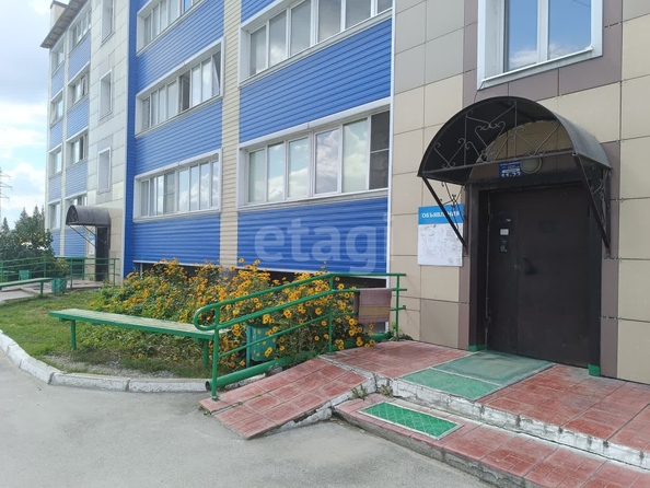 
  Продается комната 15 м². Фото 5.