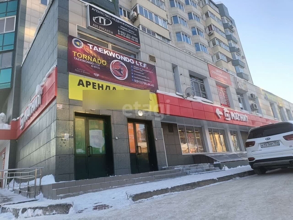 
  Сдается универсальное помещение 153 м². Фото 1.