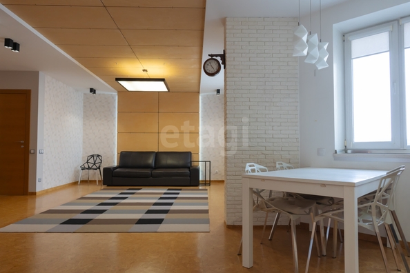 
  Продается 2-комн. квартира 96.1 м². Фото 2.