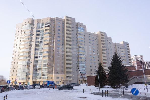 
  Продается 2-комн. квартира 96.1 м². Фото 25.
