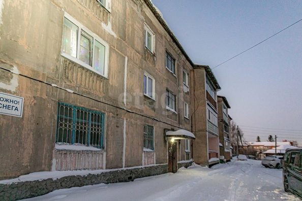 
  Продается 2-комн. квартира 48.3 м². Фото 15.