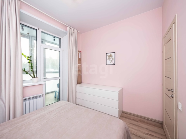 
  Продается 2-комн. квартира 60 м². Фото 13.