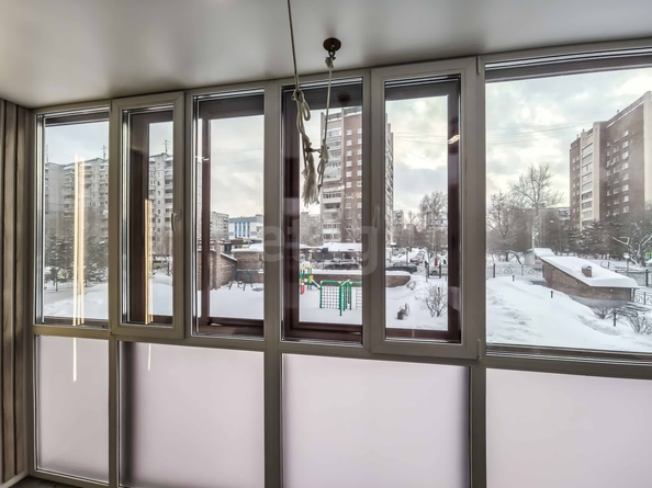 
  Продается 2-комн. квартира 60 м². Фото 25.