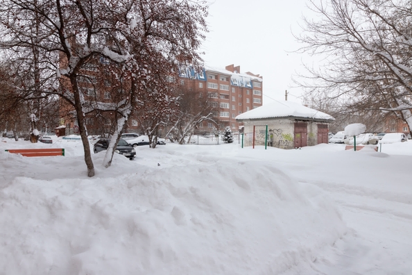 
  Продается 2-комн. квартира 44 м². Фото 18.