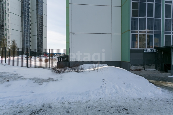 
  Продается торговая площадь 83.72 м², в ЖК Акация на Ватутина, дом 1. Фото 15.