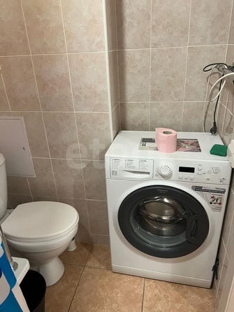 
  Продается студия 28 м². Фото 7.