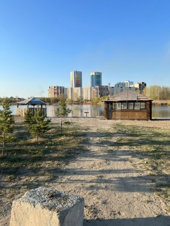 
  Продается студия 28 м². Фото 8.