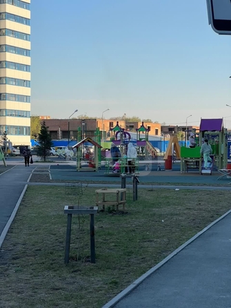
  Продается студия 28 м². Фото 11.