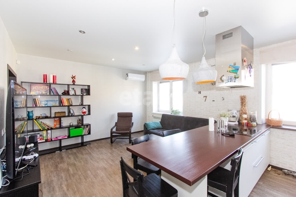 
  Продается 2-комн. квартира 60 м². Фото 5.