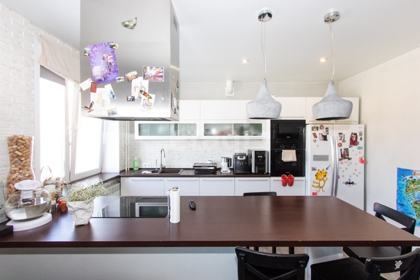 
  Продается 2-комн. квартира 60 м². Фото 7.