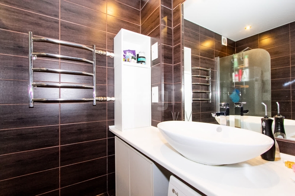 
  Продается 2-комн. квартира 60 м². Фото 17.