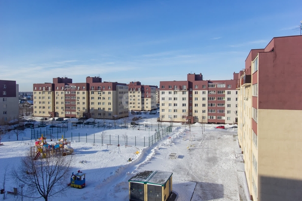 
  Продается 2-комн. квартира 60 м². Фото 20.