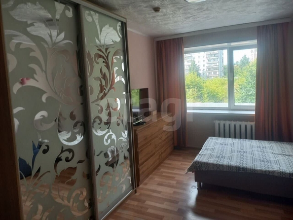 
  Продается комната 19 м². Фото 7.