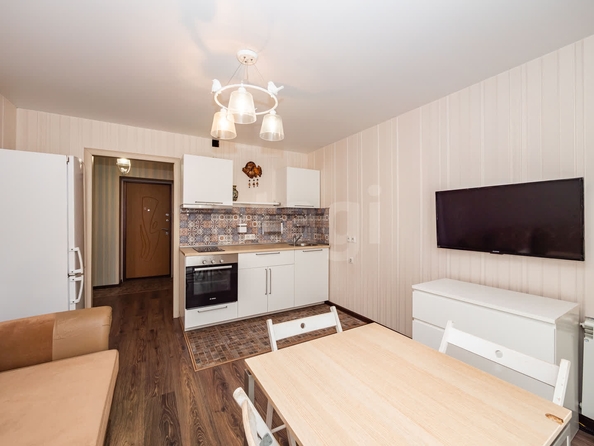 
  Продается 1-комн. квартира 36 м². Фото 2.