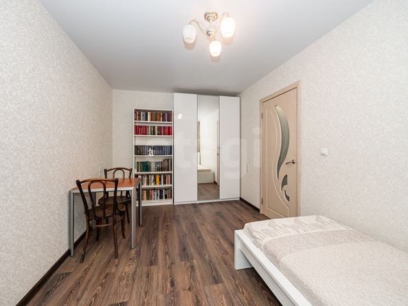 
  Продается 1-комн. квартира 36 м². Фото 15.