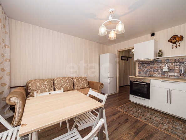 
  Продается 1-комн. квартира 36 м². Фото 17.