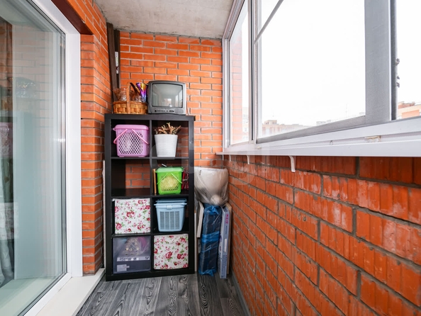 
  Продается 1-комн. квартира 36 м². Фото 25.