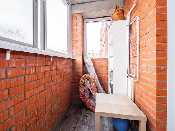 
  Продается 1-комн. квартира 36 м². Фото 26.