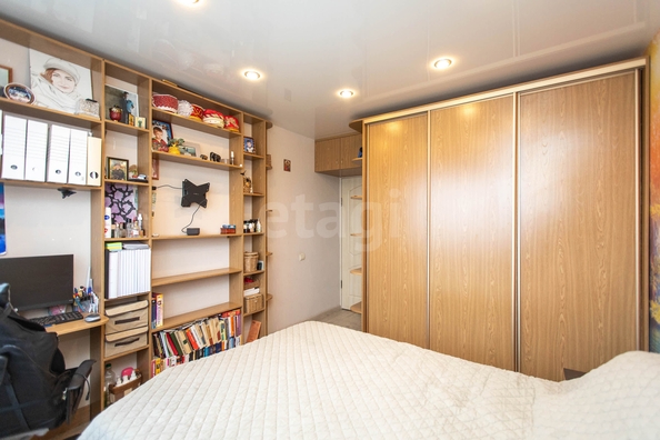 
  Продается 3-комн. квартира 60.6 м². Фото 3.